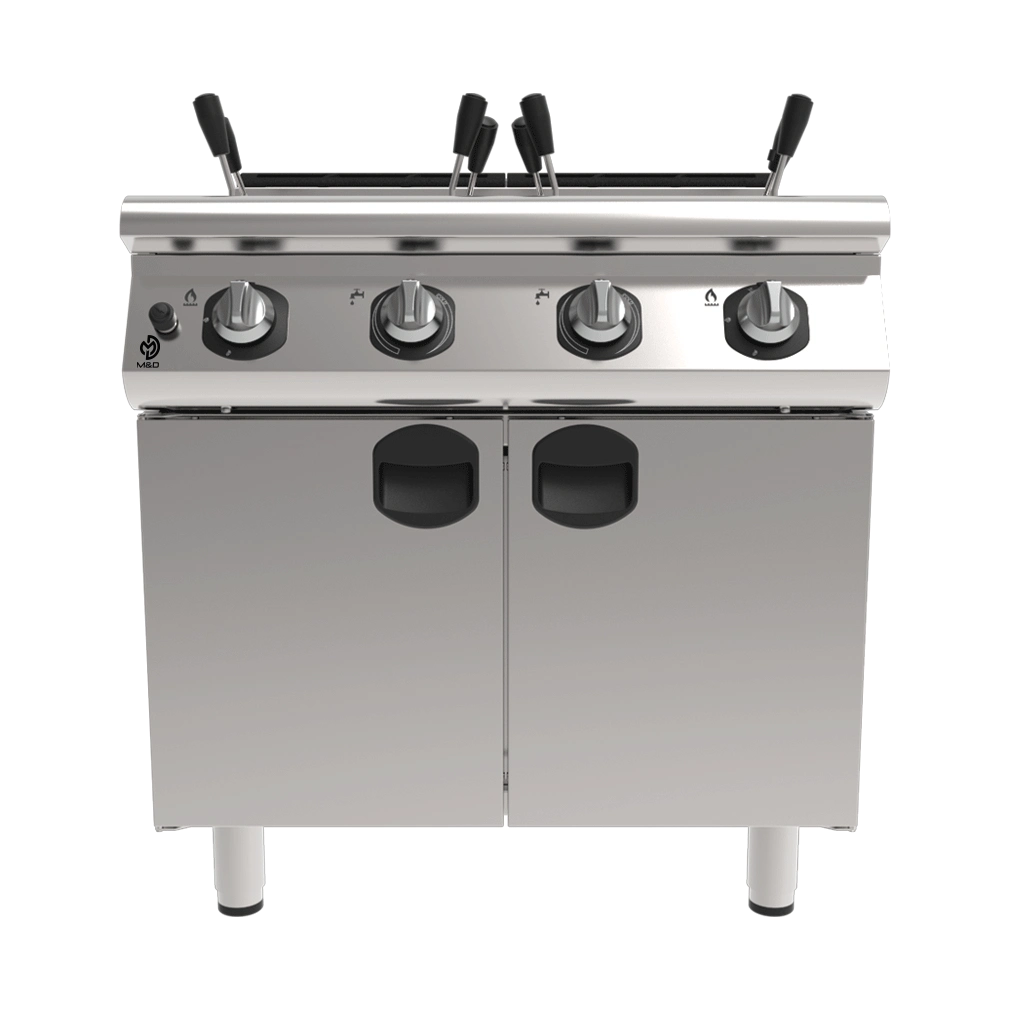 Makarna Haşlama 1 Modül Dolaplı - 2