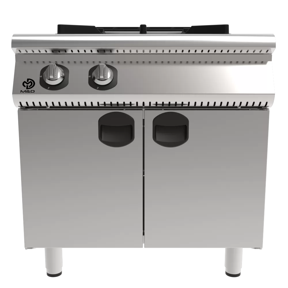 Show Ocağı Dolaplı Tek Gözlü - 3