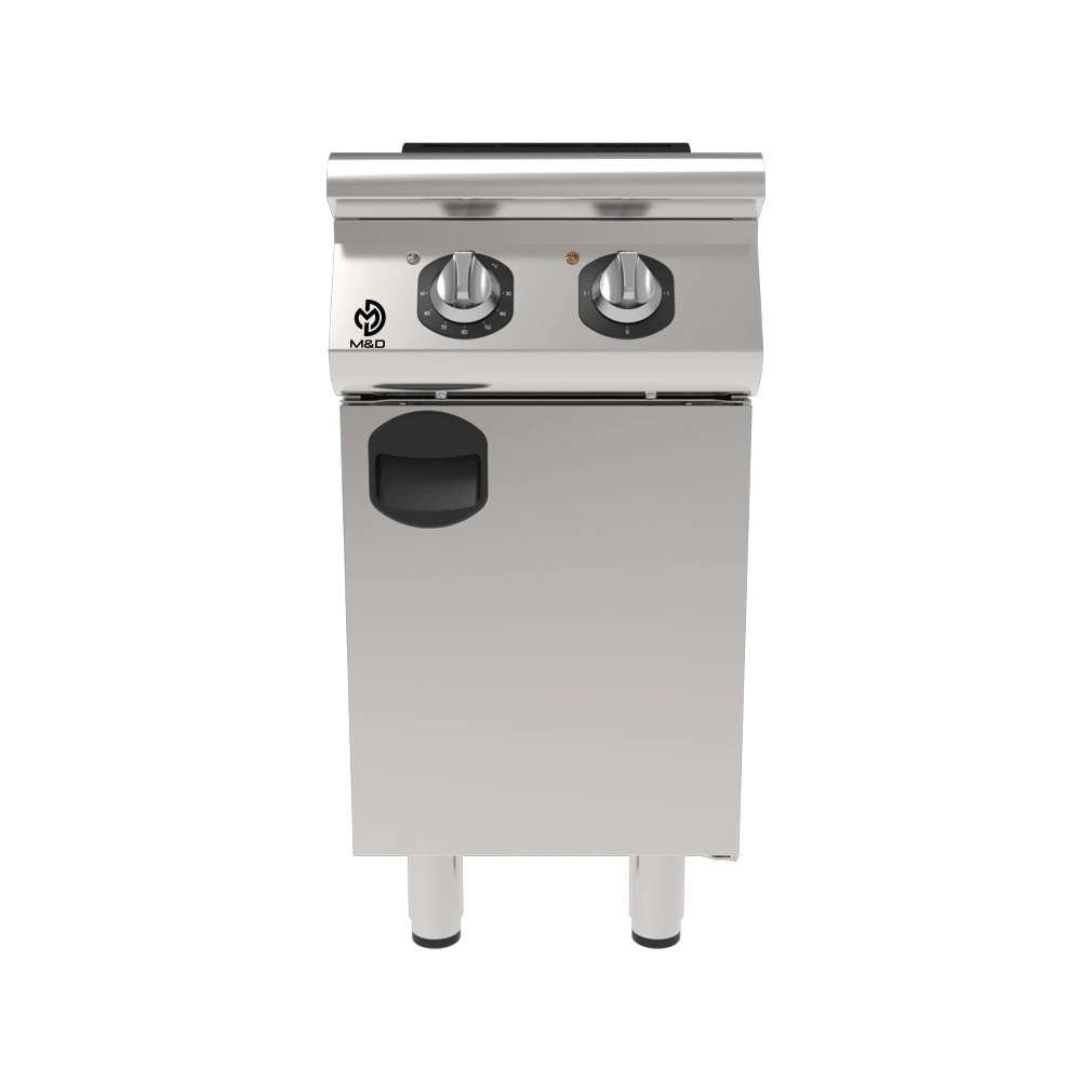 Sos Benmari 1/2 Modül Dolaplı - 3