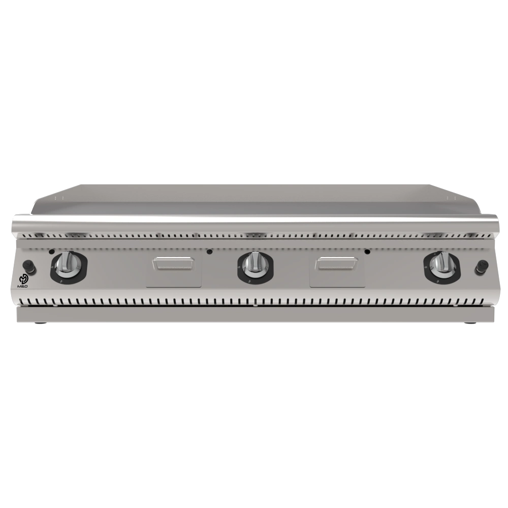 Izgara 1.5 Modül Düz Set Üstü - 2