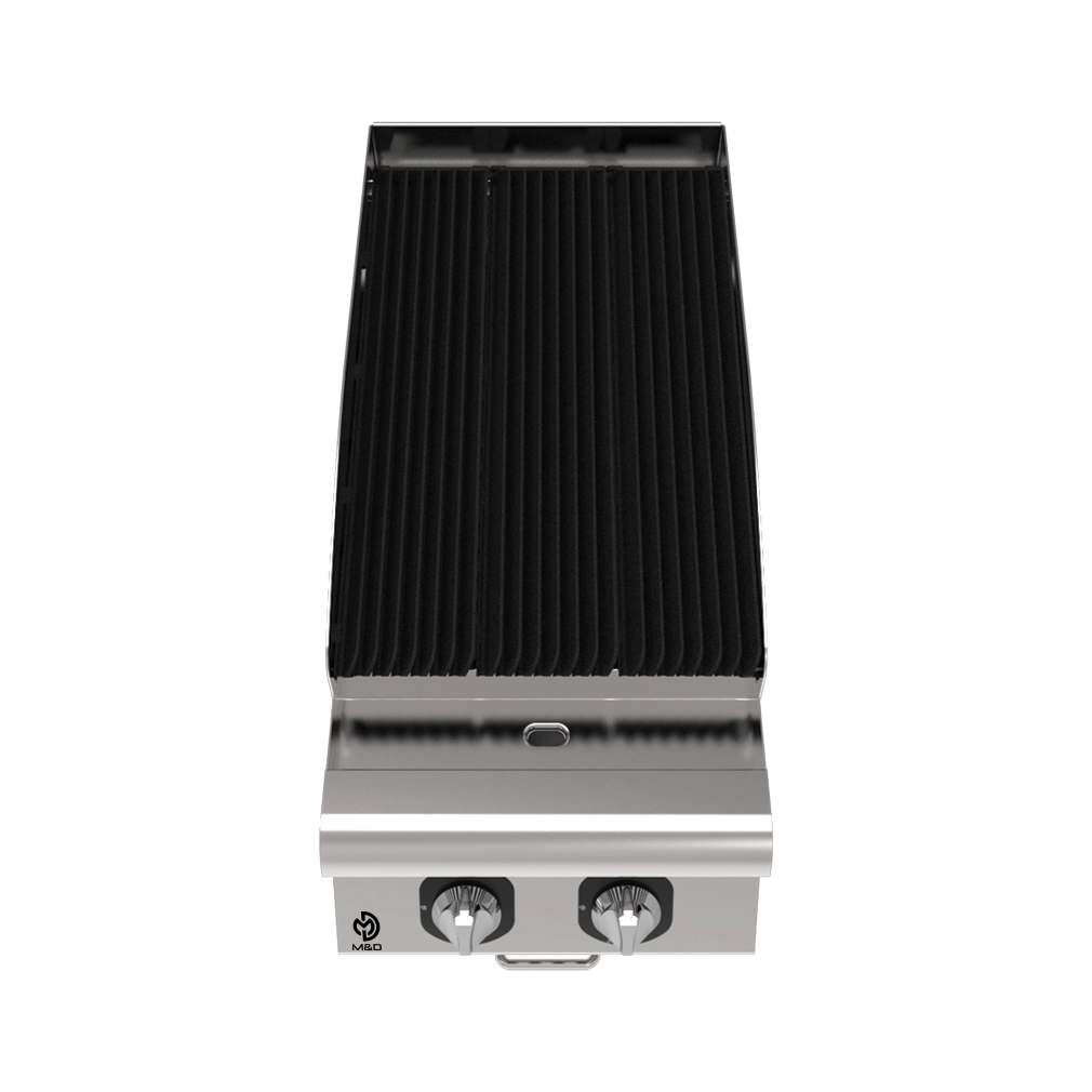 Sulu Izgara 1/2 Modül Set Üstü - 2