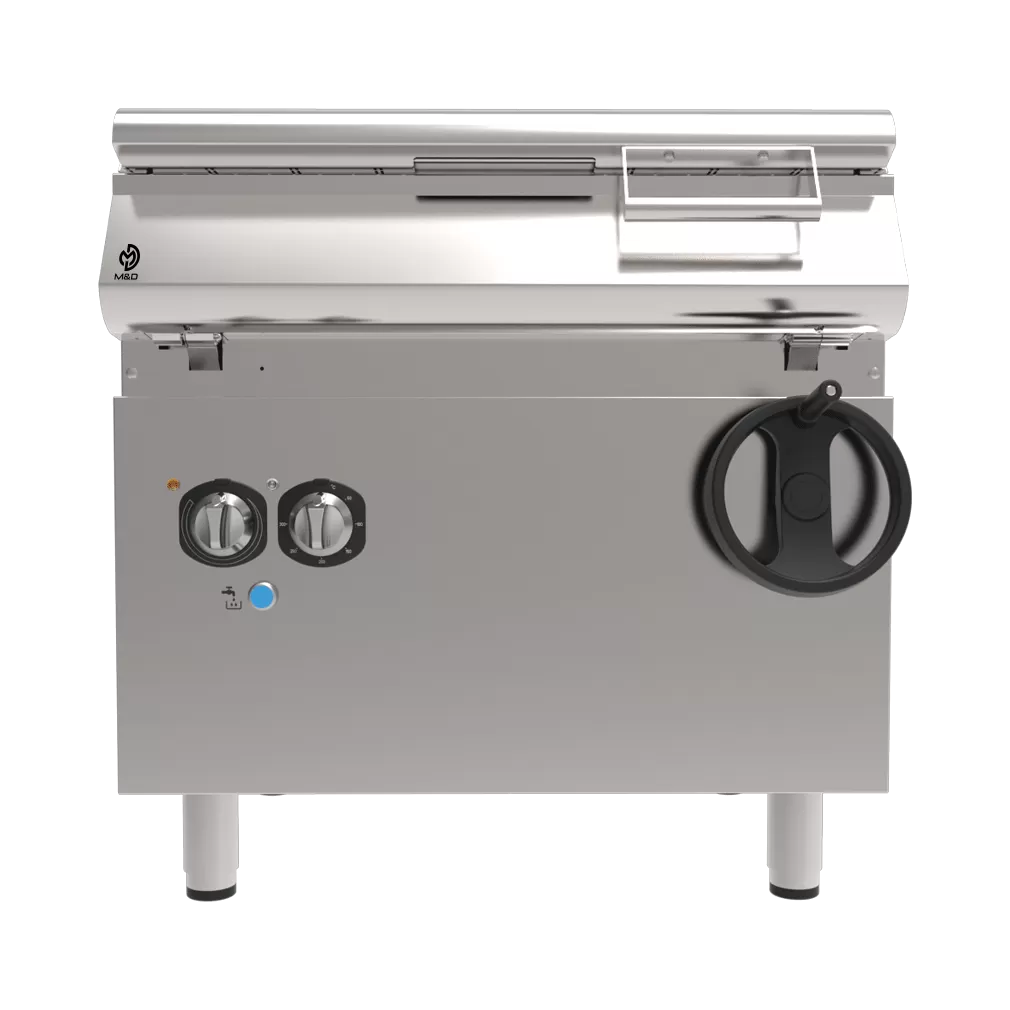 Devrilir Tava 60lt Manuel - 3