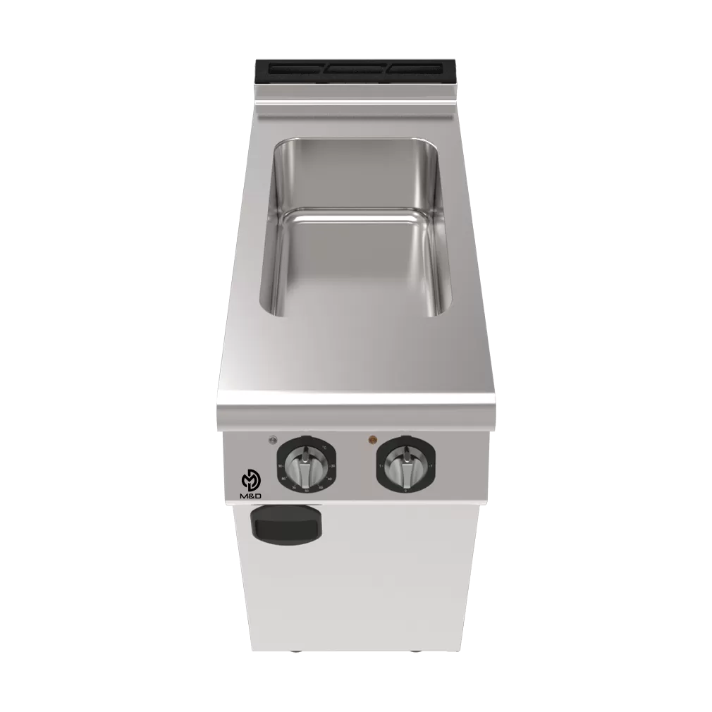 Sos Benmari 1/2 Modül Dolaplı - 3