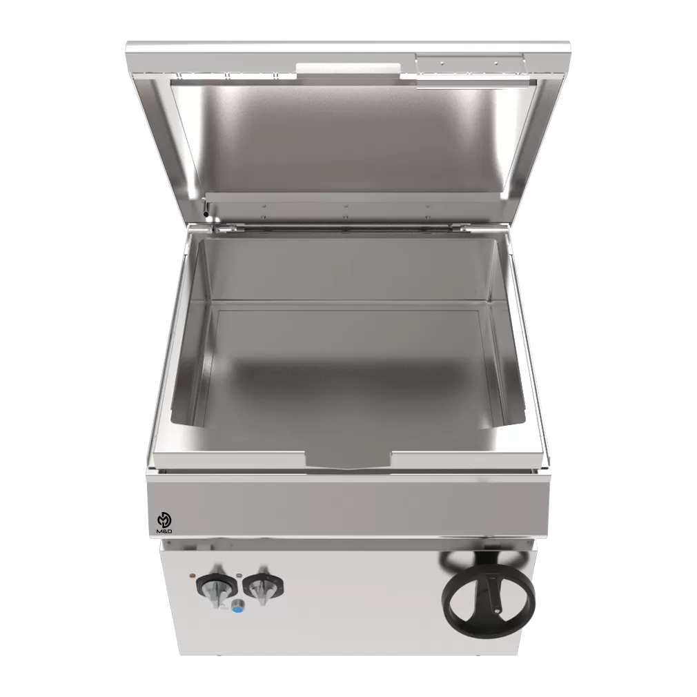 Manuel Devrilir Tava 80lt - 2