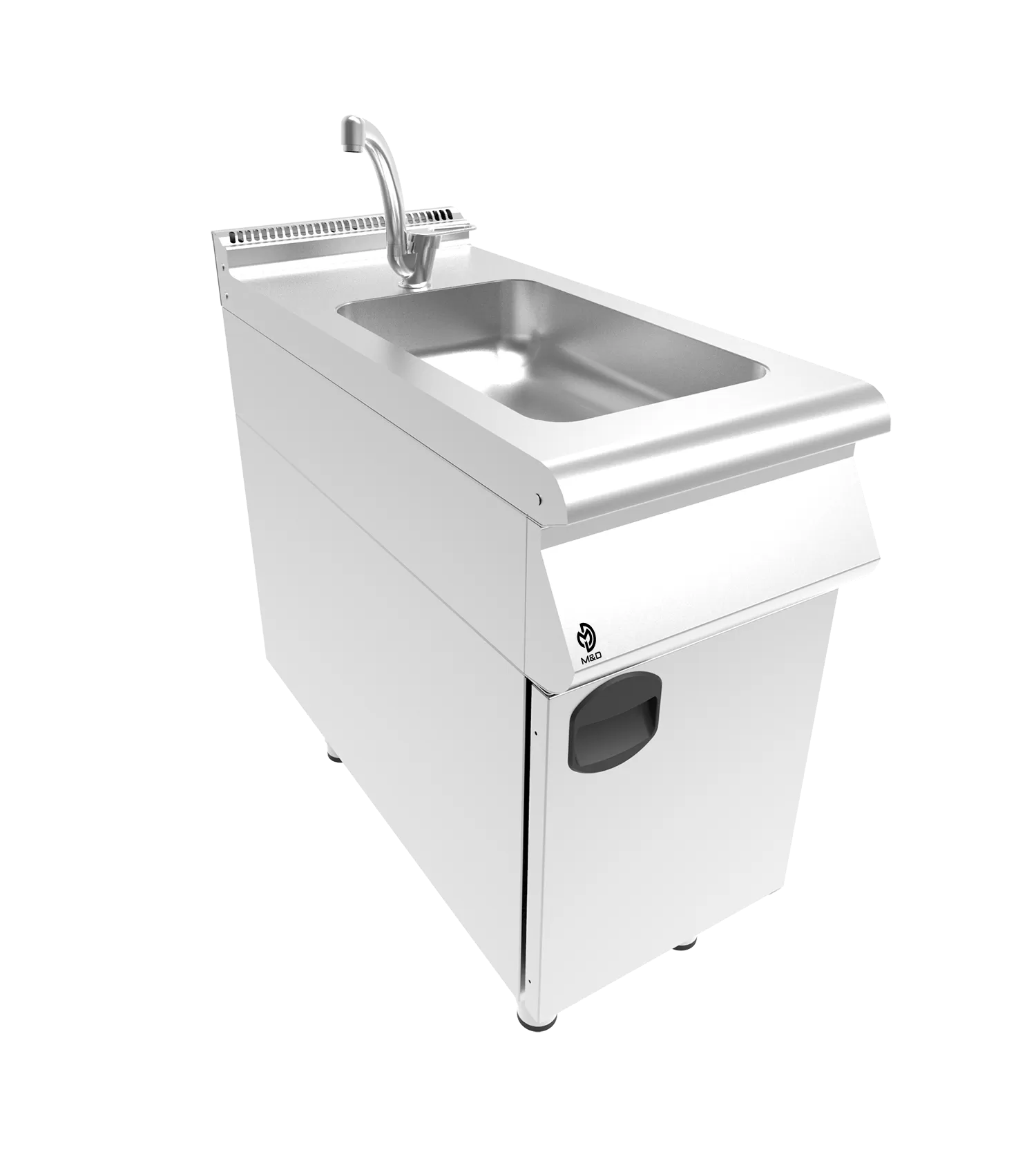 Eyveli Ara Tezgah 1/2 Modül Dolaplı