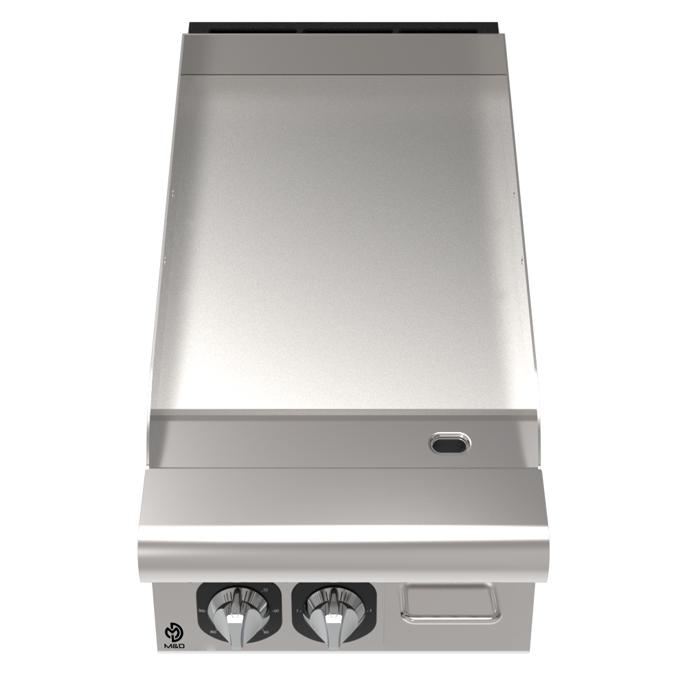 Izgara 1/2 Modül Düz Set Üstü - 3