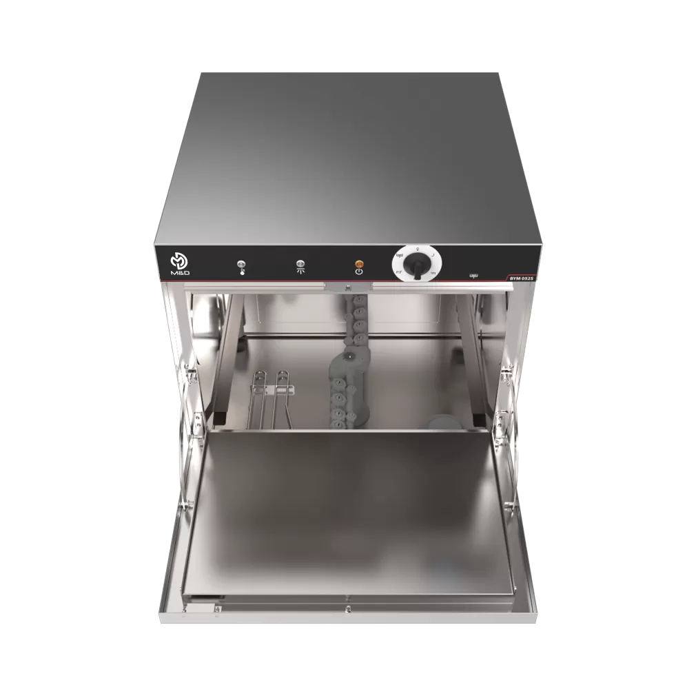 Set Altı Bulaşık Makinesi  - 4