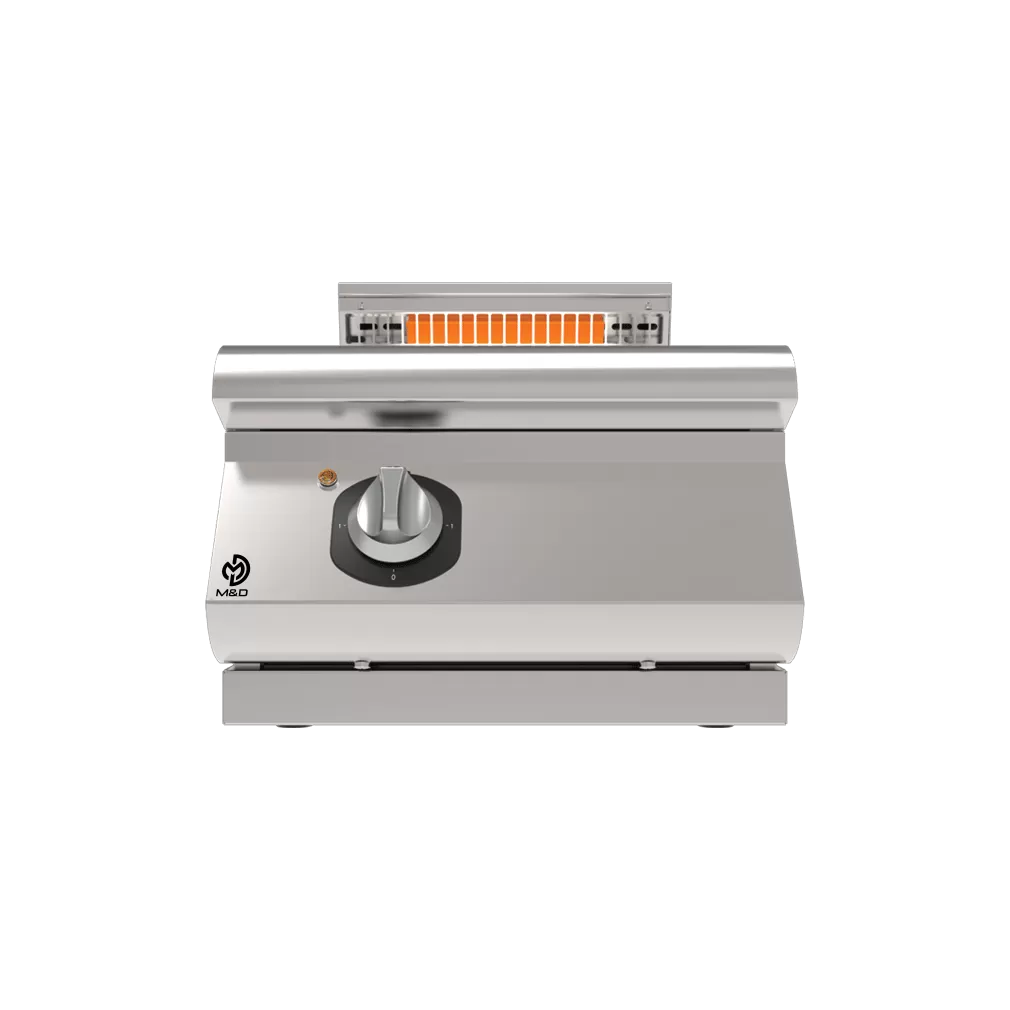 Patates Dİnlendirme 1/2 Modül Set Üstü - 2