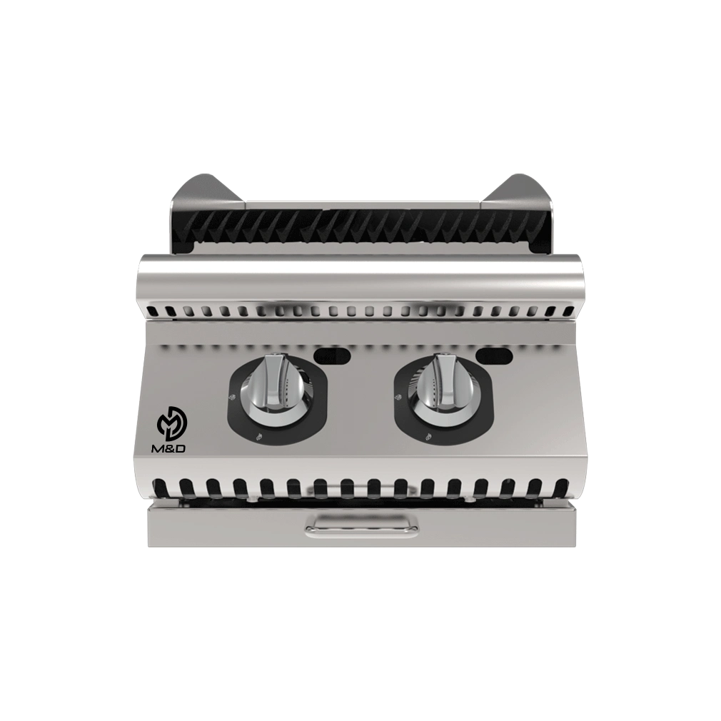 Sulu Izgara 1/2 Modül Set Üstü - 3