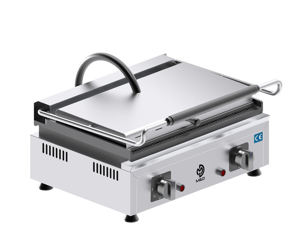 Tost Makinesi 20 Dilim