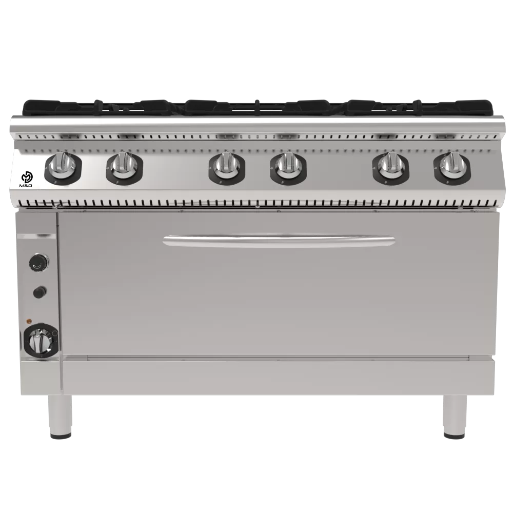 Kuzine 1.5 Modül Fırınlı - 4