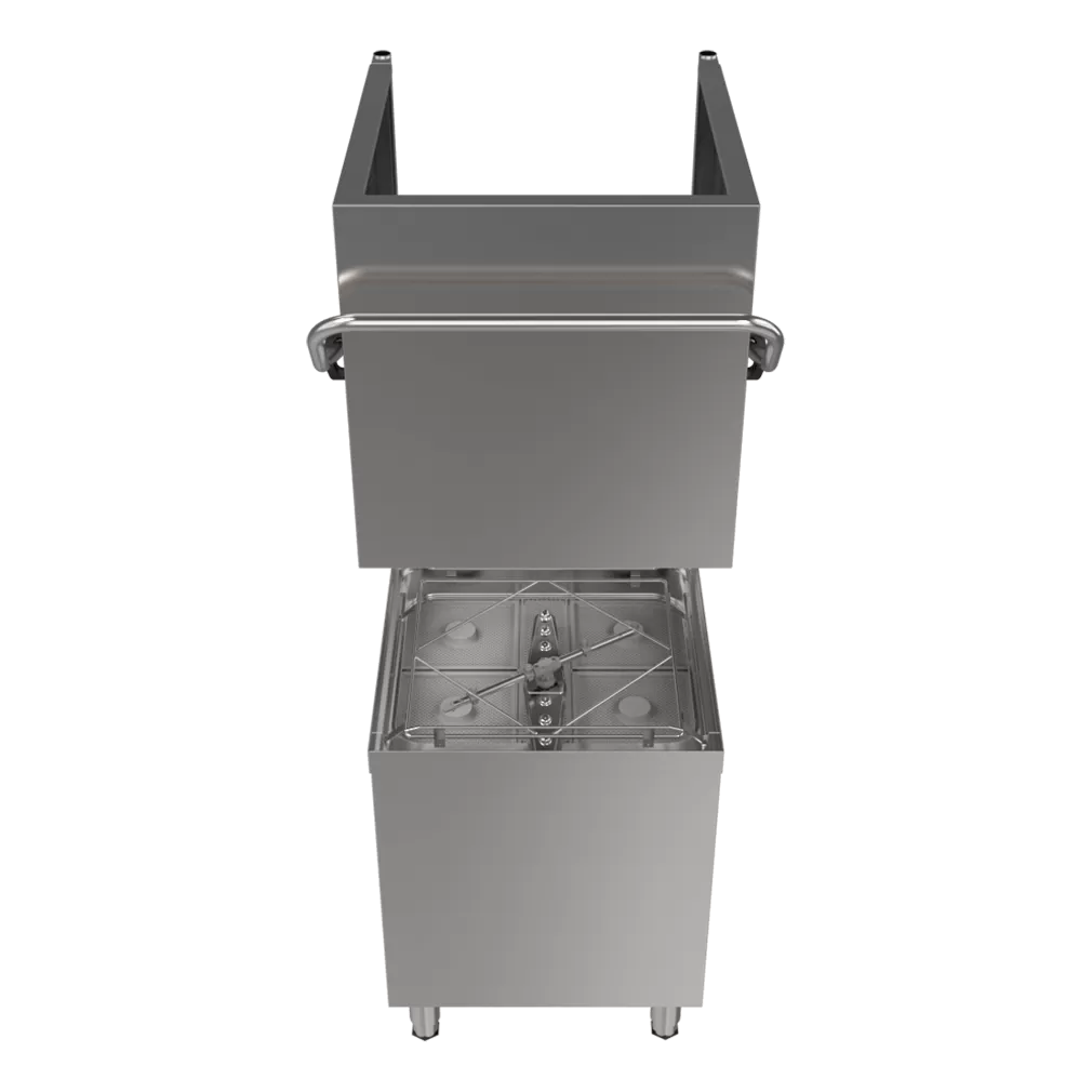 Giyotin Bulaşık Yıkama Makinesi Tahliye Pompalı - 4