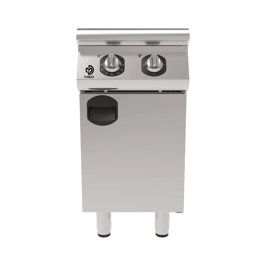 Sos Benmari 1/2 Modül Dolaplı - 2