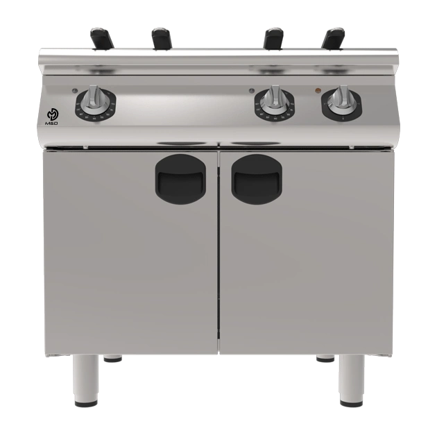 Fritöz 1 Modül Dolaplı - 2