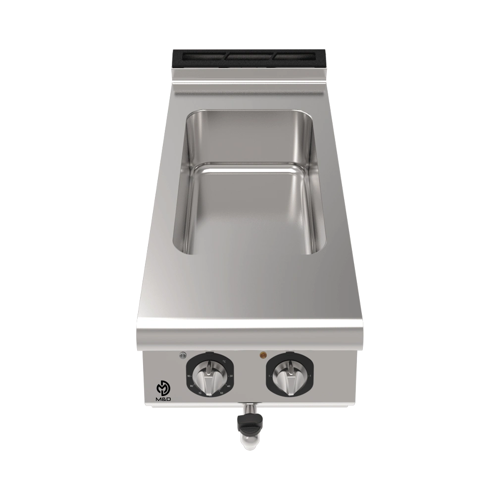 Sos Benmari 1/2 Modül Set Üstü - 2