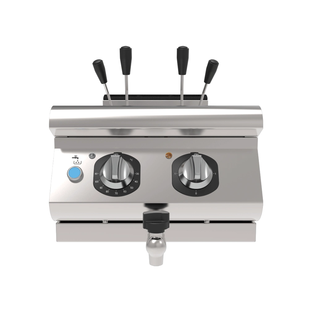 Makarna Haşlama 1/2 Modül Set Üstü - 3