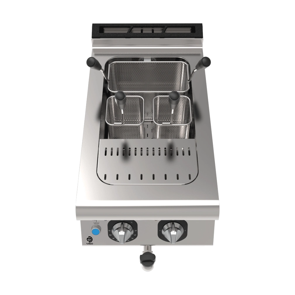 Makarna Haşlama 1/2 Modül Set Üstü - 3