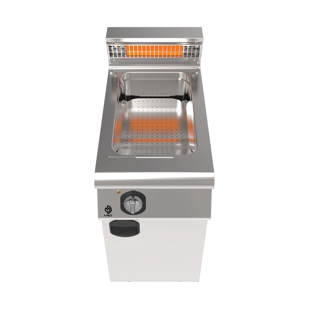 Patates Dinlendirme 1/2 Modül Dolaplı - 2