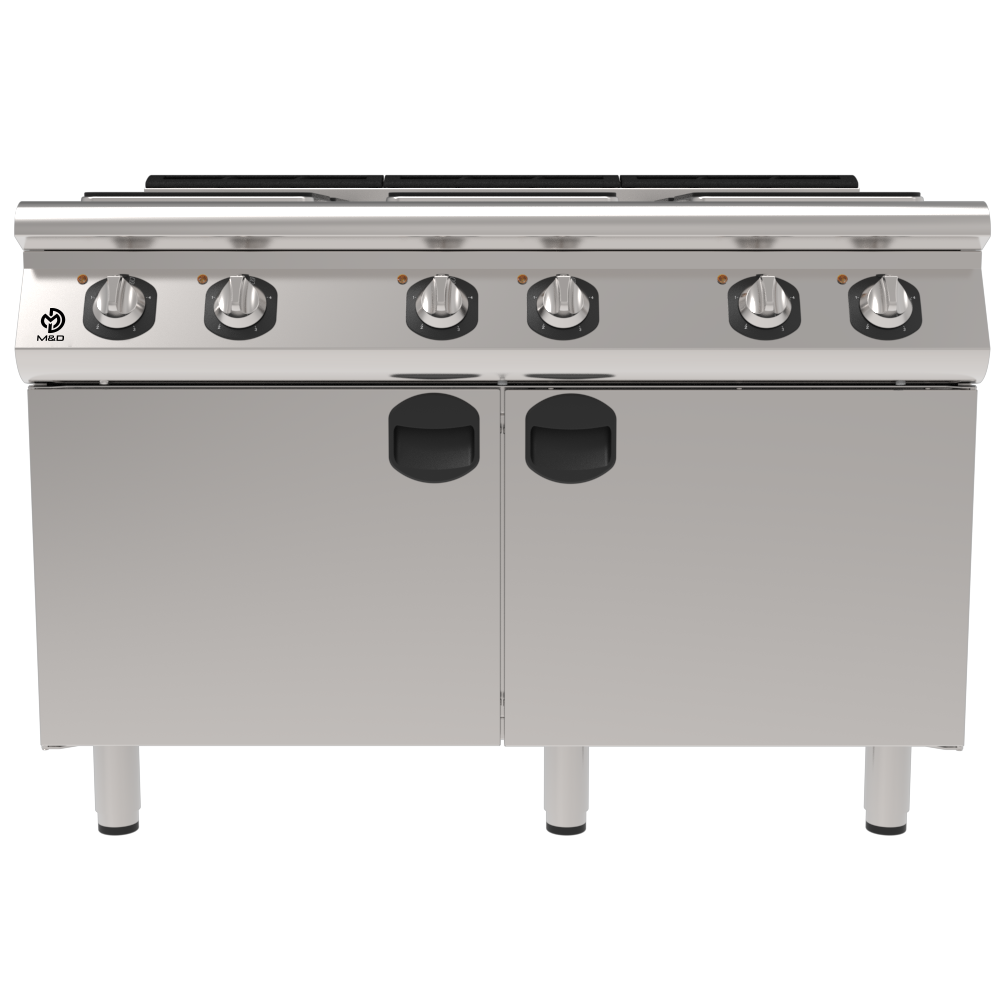 Kuzine 1.5 Modül Dolaplı - 3