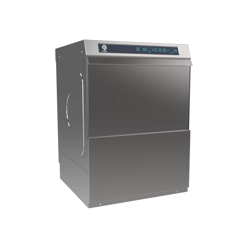 Bulaşık Makinesi Set Altı 500tb