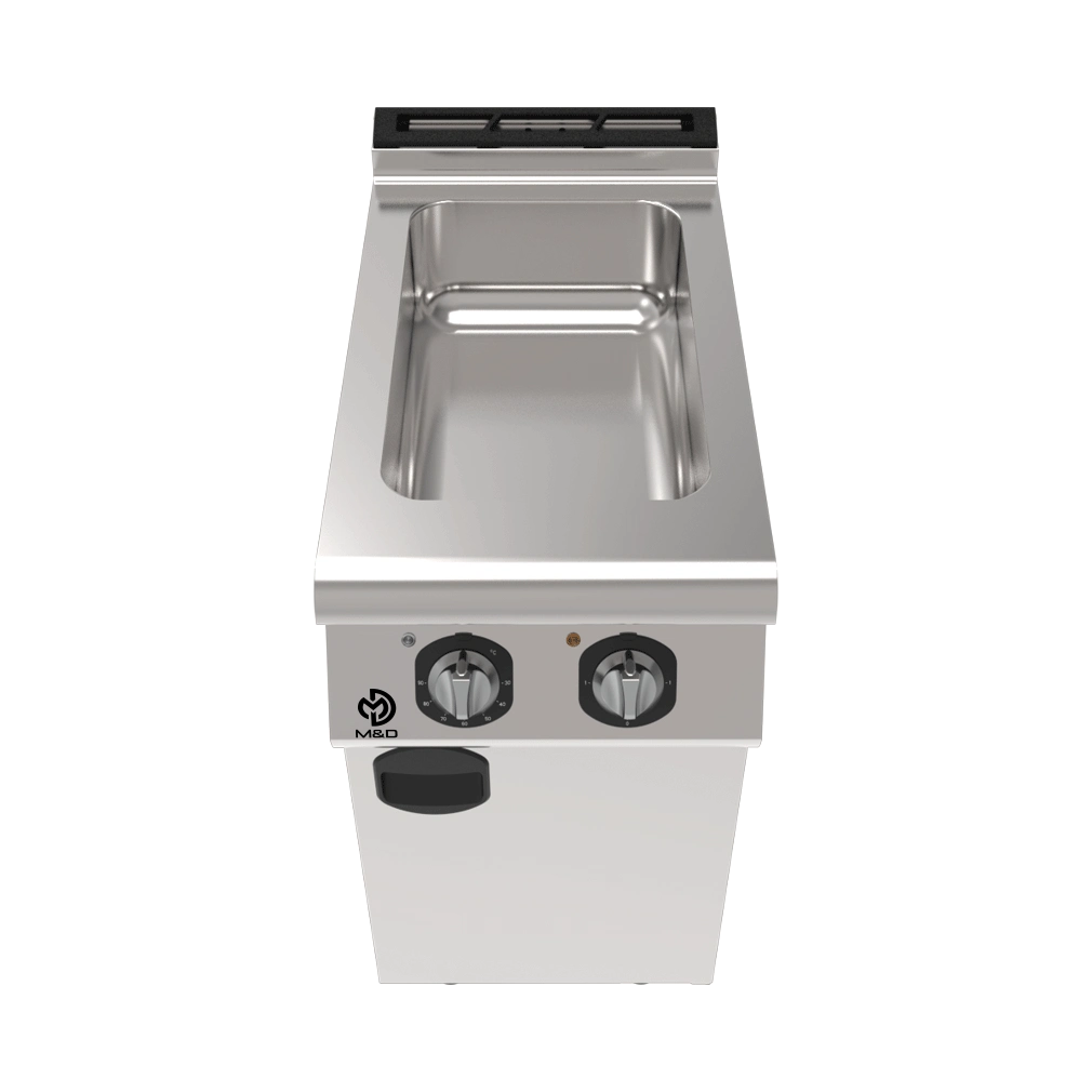 Sos Benmari 1/2 Modül Dolaplı - 2