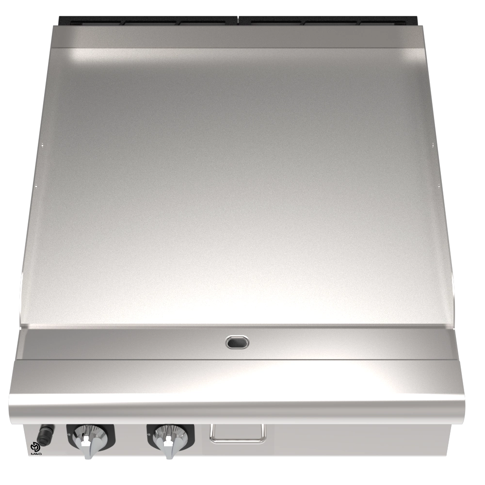 Izgara 1 Modül Düz Set Üstü - 3