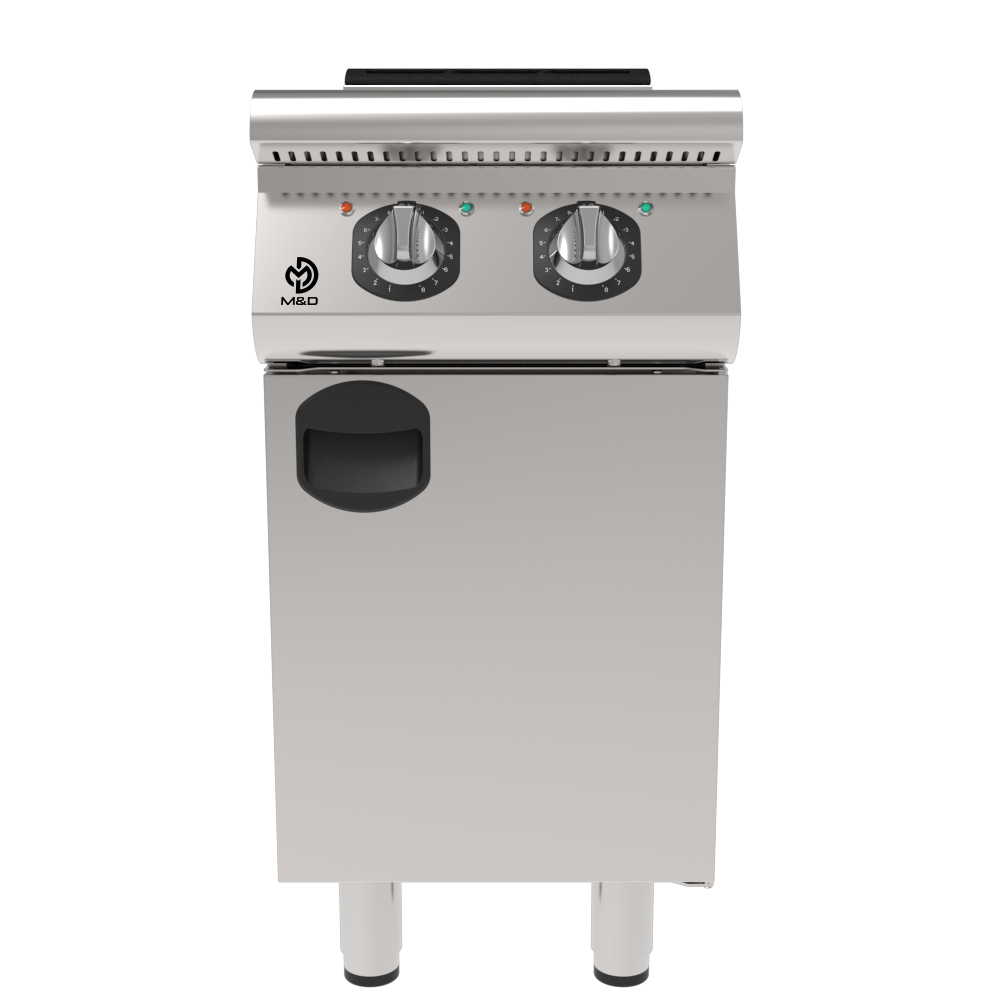 İndüksiyonlu Ocak Dolaplı - 3