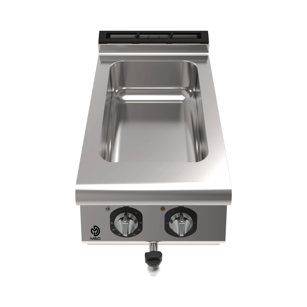 Sos Benmari 1/2 Modül Set Üstü - 2