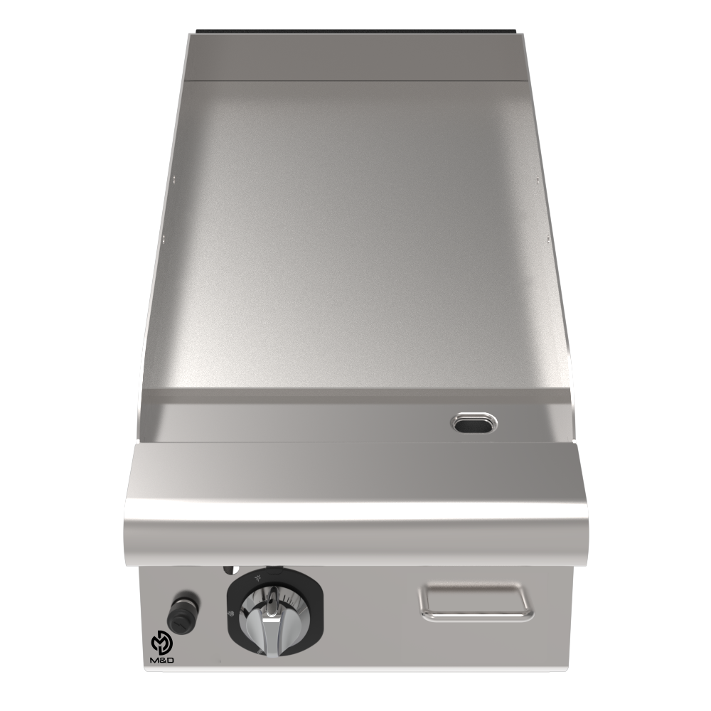 Izgara 1/2 Modül Düz Set Üstü - 3