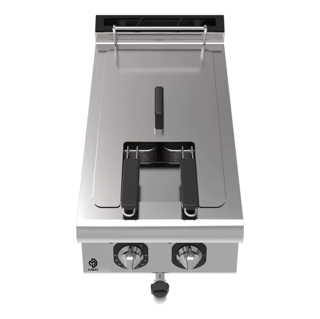 Fritöz 1/2 Modül Set Üstü - 2