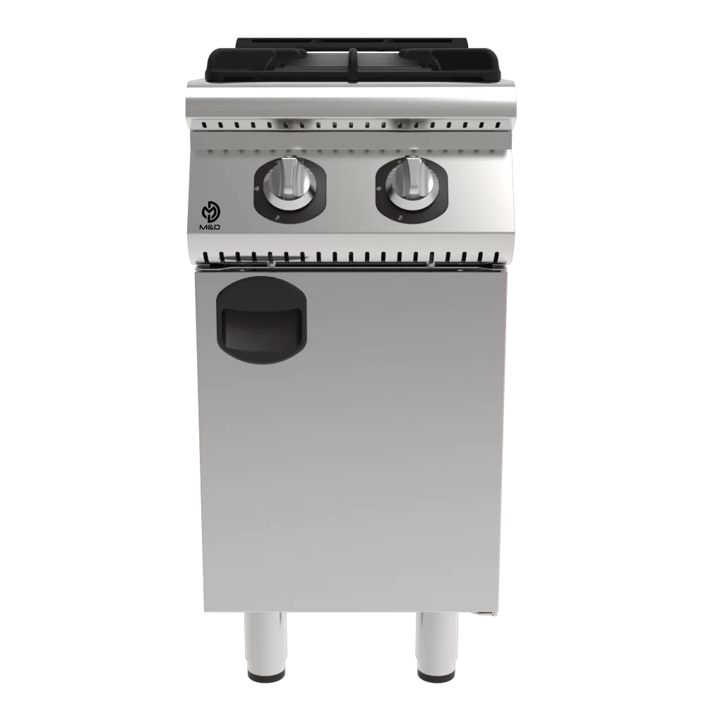 Kuzine 1/2 Modül Dolaplı 2 Gözlü - 3