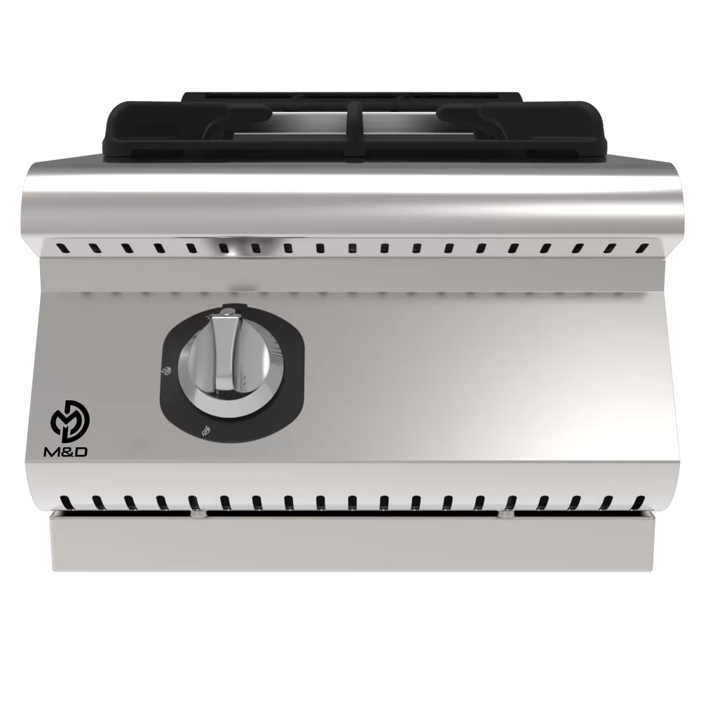 Show Ocağı Set Üstü Tek Gözlü - 3