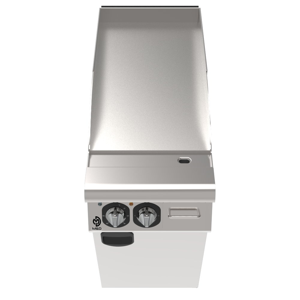 Izgara Düz 1/2 Modül Düz Dolaplı - 3