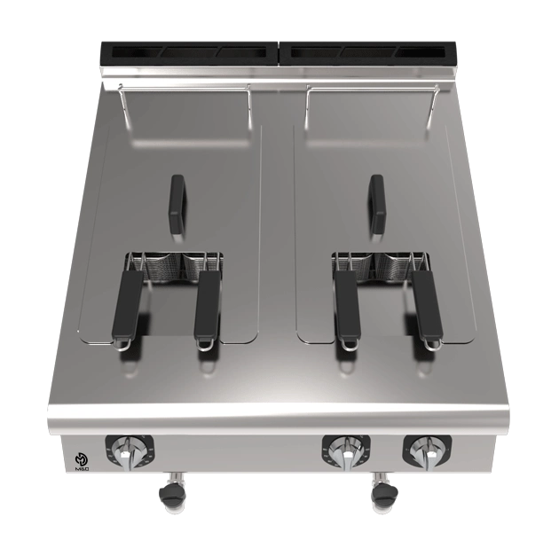 Friztöz 1 Modül Set Üstü - 3