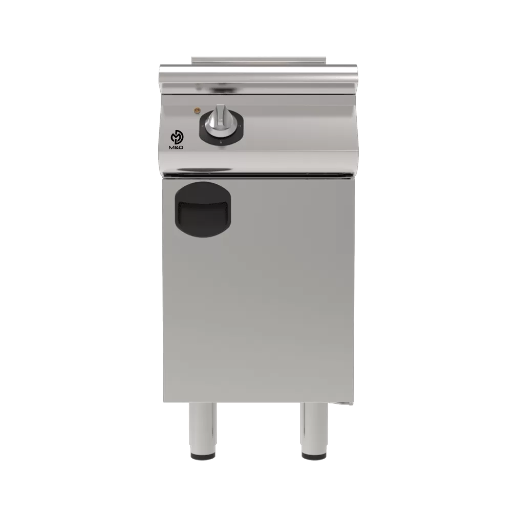 Patates Dinlendirme 1/2 Modül Dolaplı - 3