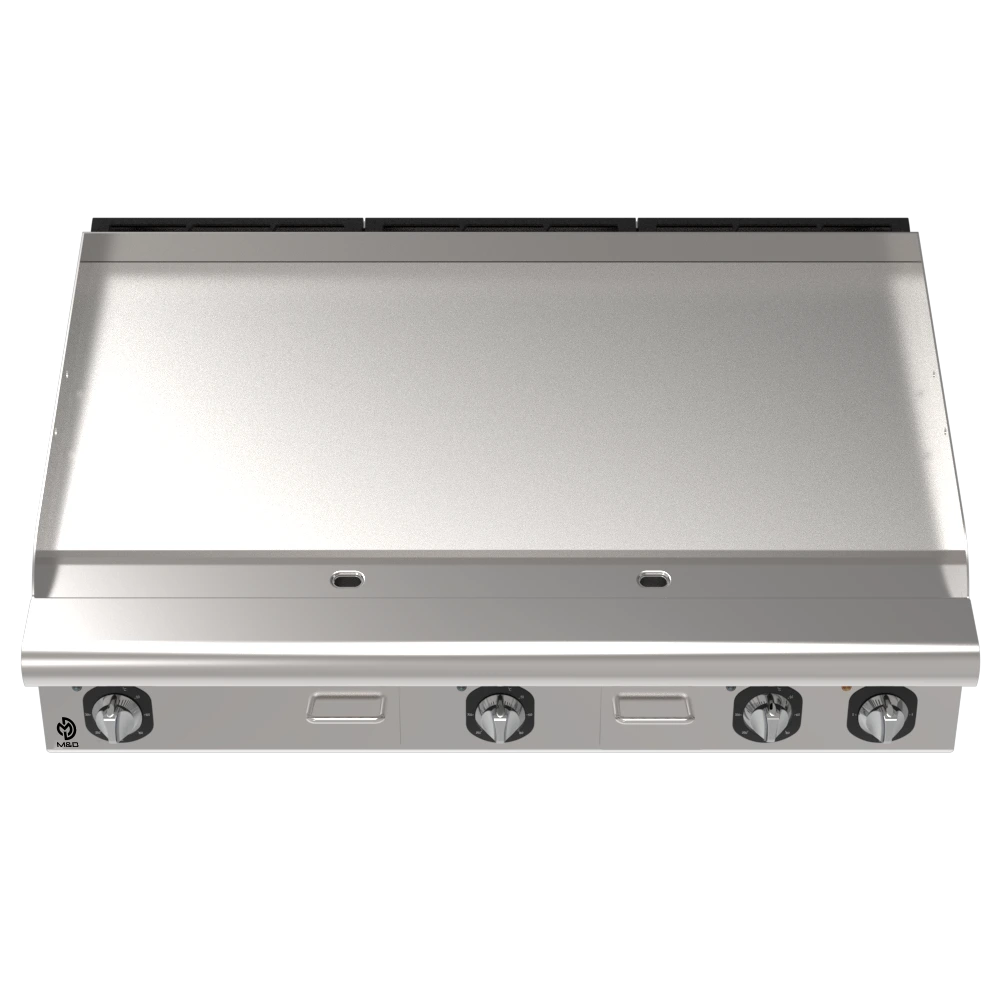 Izgara 1.5 Modül Düz Set Üstü - 3