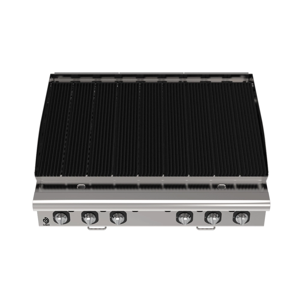 Sulu Izgara 1.5 Modül Set Üstü - 2