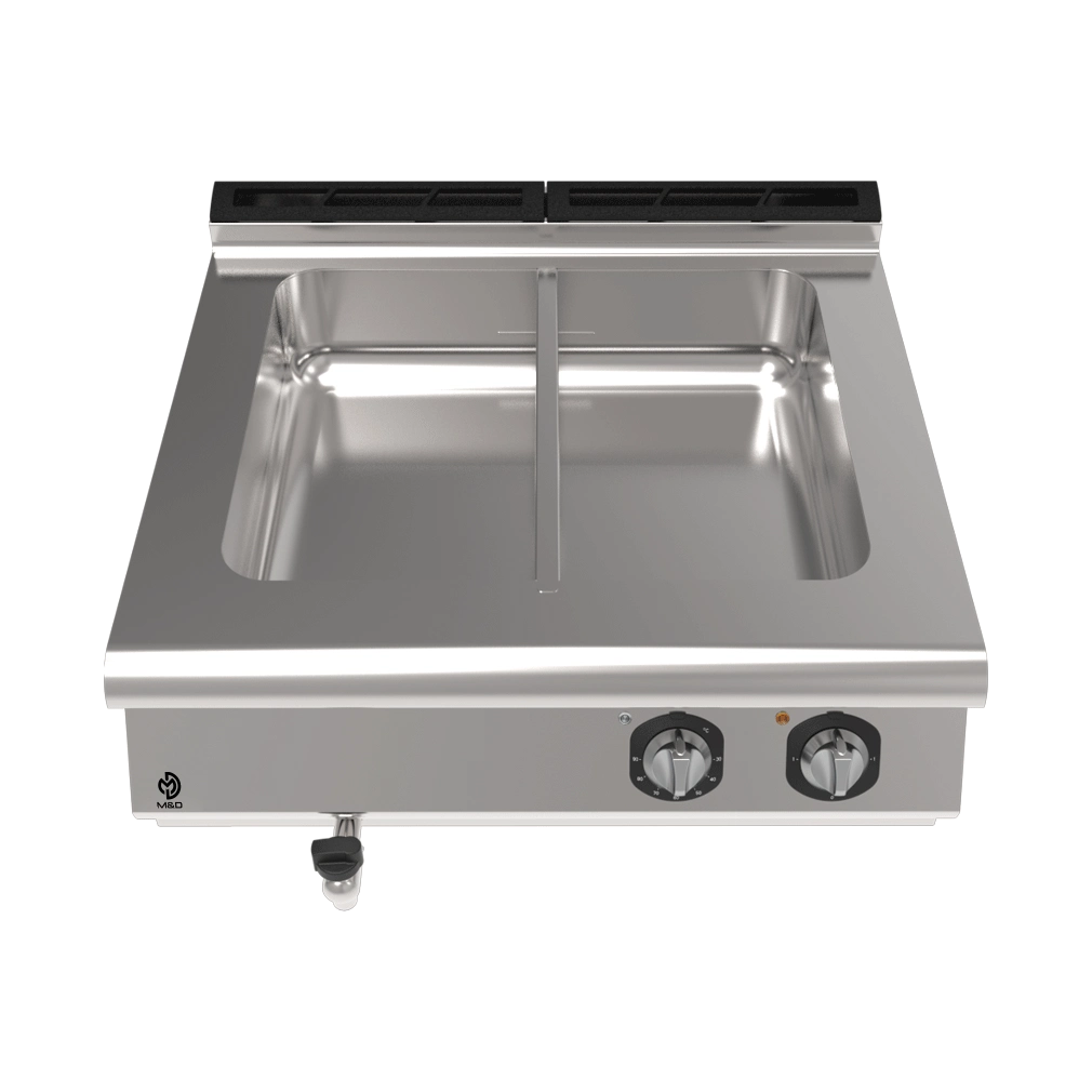 Sos Benmari 1 Modül Set Üstü - 2