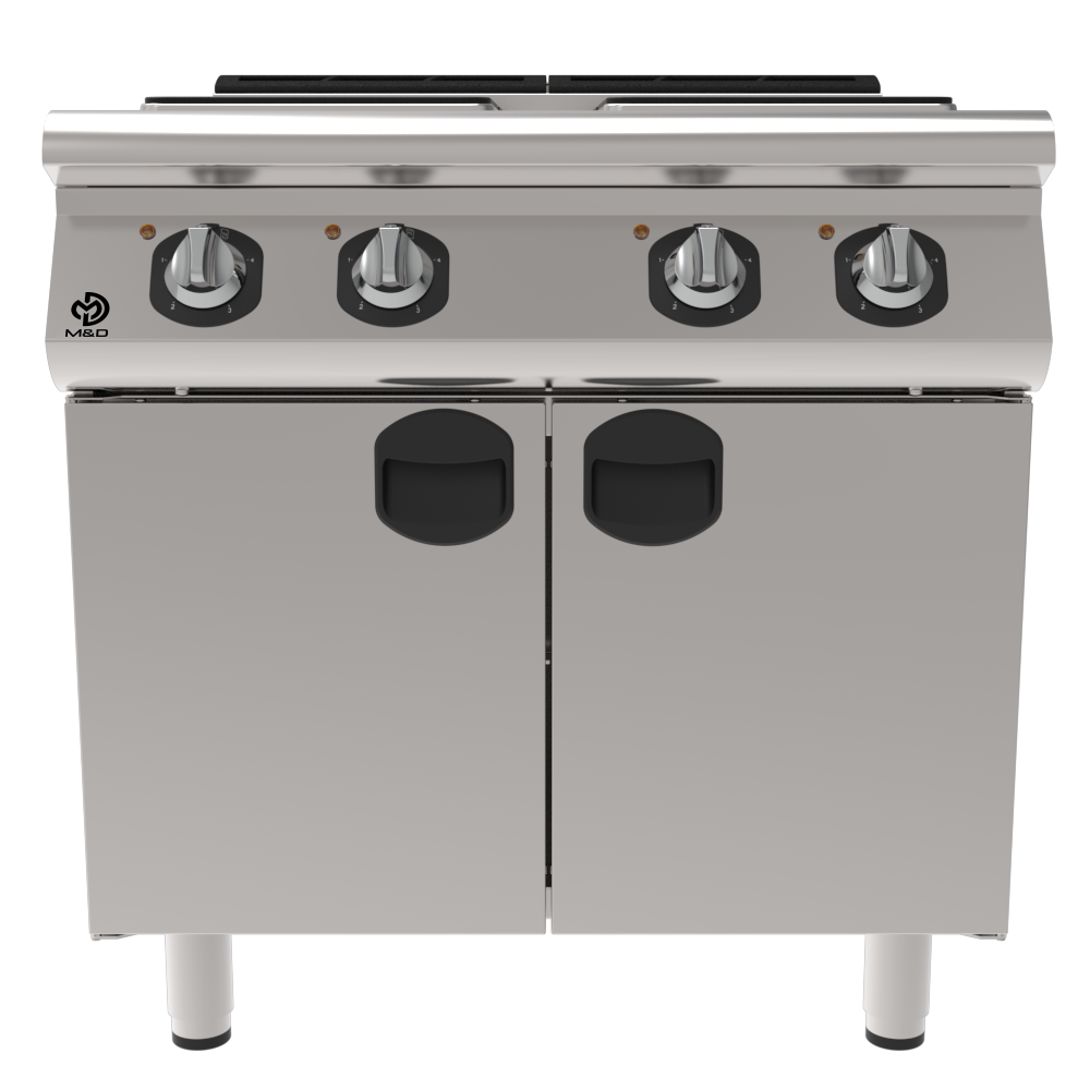 Kuzine 1 Modül Dolaplı - 3