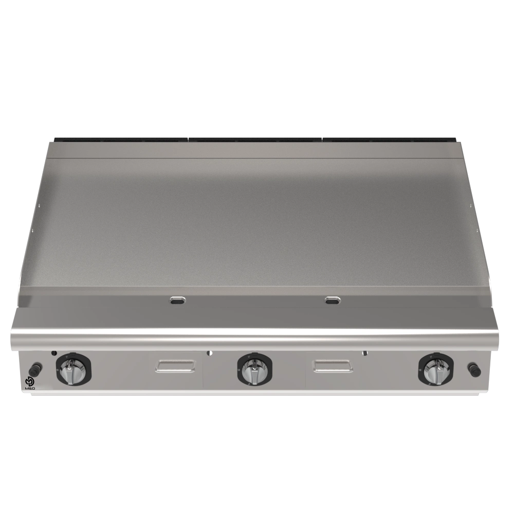 Izgara 1.5 Modül Düz Set Üstü - 3