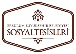 Erzurum Büyükşehir Belediyesi Sosyal Tesisleri